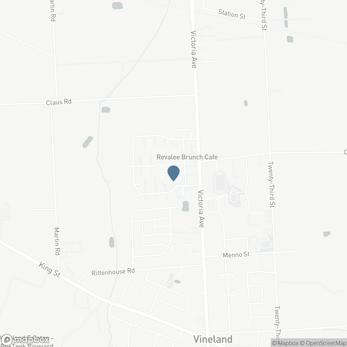 4 - 4108 LOGANBERRY COURT, Lincoln, Ontario L0R 2C0